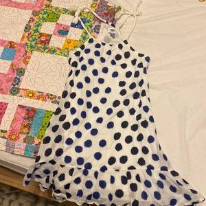 old navy sundress